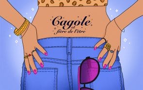 La cagole n’est pas celle que vous croyez