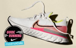 Comment choisir tes chaussures de running