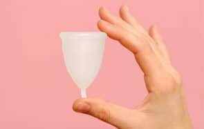 Ma coupe menstruelle et moi, de la panique à l’acceptation