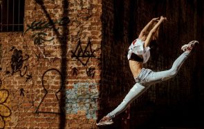 Pourquoi j’aime tant la danse et la comédie musicale