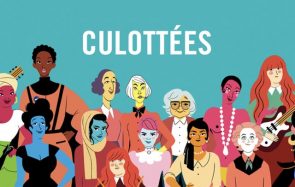 Il est l’heure de binger la série animée Culottées, dispo sur France.tv !