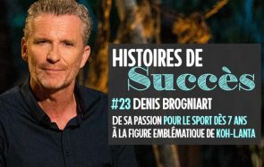 Denis Brogniart parle du « Ah ! » (et de plein d’autres choses !)