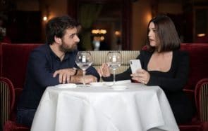 Dix Pour Cent aura peut être droit à une saison 5 !