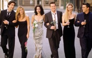 L’épisode « Friends le retour » pourrait finalement avoir lieu