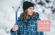 10 produits de beauté pas chers à emmener au ski