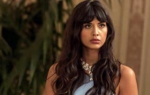 La triste raison pour laquelle Jameela Jamil fait son coming-out