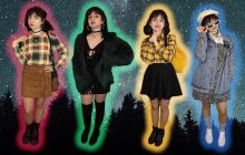 Adopte le look qui correspond à ta maison Harry Potter