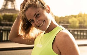Marine Leleu raconte comment elle s’est réinventée après son exploit fabuleux