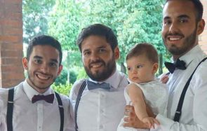 Mario, père à 15 ans de jumeaux en Colombie, et paria de son village