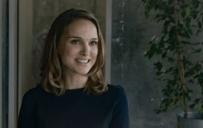 Natalie Portman a honoré les réalisatrices ignorées par les Oscars