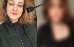 J’ai laissé carte blanche à ma coiffeuse, je l’ai amèrement regretté