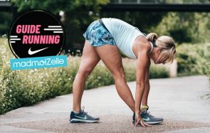 Quels gestes adopter à J-10 de ton premier semi-marathon ?