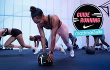 Les exercices de sport à la maison pour t’améliorer en running