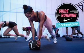 Les exercices de sport à la maison pour t’améliorer en running