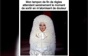 Les NOUVELLES trouvailles d’Internet pour commencer la semaine #6