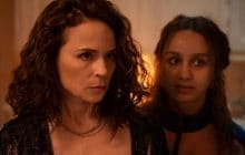 La série Vampires est #DispoSurNetflix