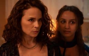 La série Vampires est #DispoSurNetflix