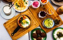 3 recettes à base de conserves pour te la jouer Top Chef malgré le Coronavirus