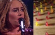 Le challenge #AdeleConcert sur TikTok, ma nouvelle passion