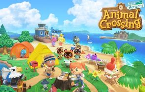 Bon plan du jour : le pack Switch Lite turquoise et Animal Crossing: New Horizons moins cher !