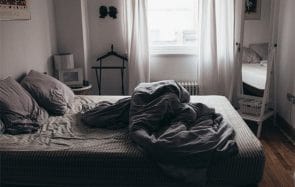 T’aimerais voir quoi sur un Tinder version « voici mon appart » ?