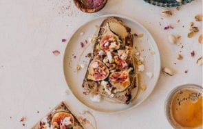 Les comptes foody à suivre sur Instagram pendant le confinement