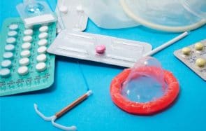 Viens me parler de la contraception qui te correspond !