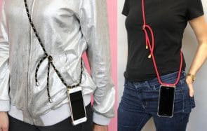 La solution cool pour ne plus perdre ton téléphone (+ code promo !)