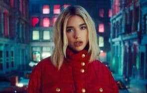 « Boys will be boys », la chanson féministe de Dua Lipa