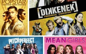 8 comédies à voir ou revoir sur Prime Video