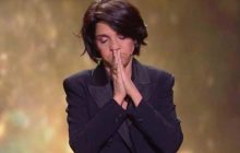 Florence Foresti met un taquet à Cyril Hanouna