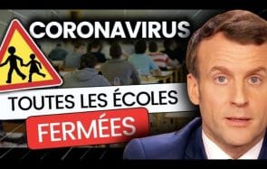 Ce qu’il faut retenir des annonces de Macron sur le Coronavirus