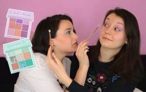 Notre défi : sortir de notre zone de confort avec la tendance du pastel !