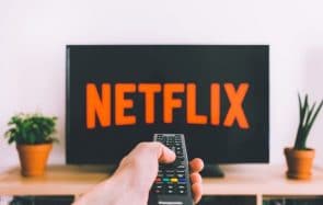 Voilà ce qui débarque sur Netflix en avril !