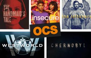 La méga liste des séries à voir sur OCS !