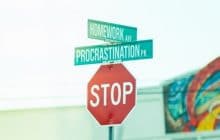 Quelle procrastinatrice es-tu ? Fais ce test pour le découvrir !