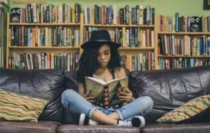5 livres à lire et relire quand on est confinée