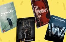 7 séries que je pourrais revoir encore et encore