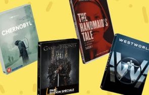 7 séries que je pourrais revoir encore et encore