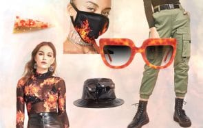 Adopte le look de ton signe astro : les Béliers à l’honneur (spécial lunettes de soleil)