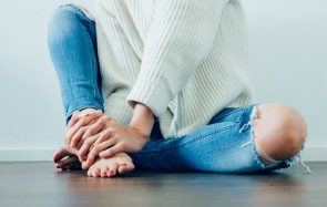 J’ai 21 ans et une fibromyalgie, mais j’ai décidé d’être heureuse