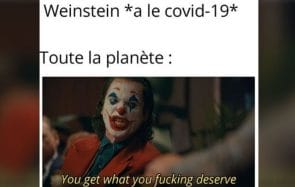 Les trouvailles du confinement pour commencer la semaine #2