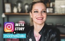 Je tatoue des tétons « en 3D », mêlant art et estime de soi sur Instagram
