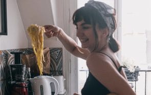 Comment lâcher prise sur ton alimentation et arrêter de te sentir nulle