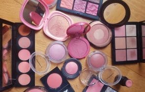 Pourquoi je suis OBSÉDÉE par le blush