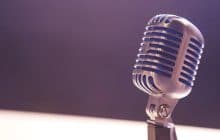 Lance-toi dans les podcasts en participant au concours « Ton Podcast Pour l’Égalité »