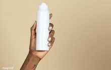 L’aluminium dans les cosmétiques est sans danger, c’est prouvé