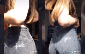 4 DIY mode sans couture (sauf un) pour donner un coup de frais à tes vêtements !