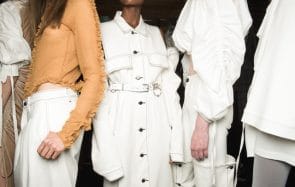 Les Fashion Week de Paris, Londres et Milan seront numériques