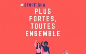 Entretien avec des militantes de « Stop fisha », contre le revenge porn